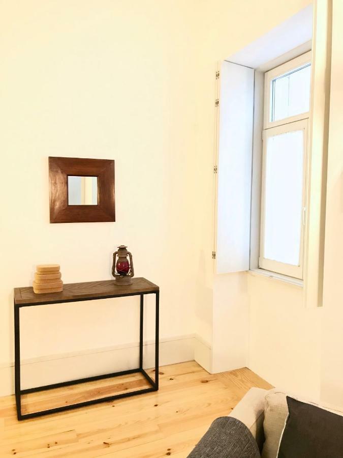 Loios Flat Apartment Porto Exterior photo